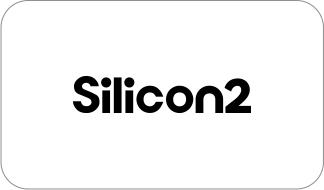 silicon2 black